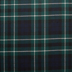 Tartan Banner - GRAHAM Tartans