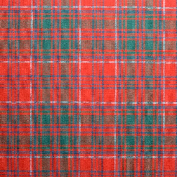Tartan Banner - GRANT Tartans