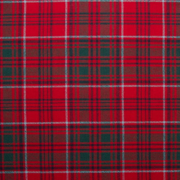 Tartan Banner - GRANT Tartans