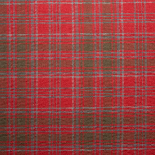 Tartan Banner - GRANT Tartans