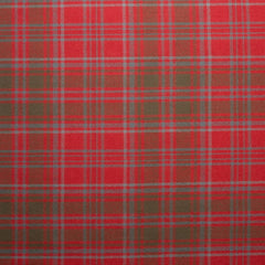 Tartan Banner - GRANT Tartans