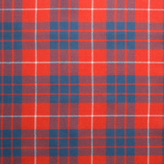 Tartan Banner - HAMILTON Tartans