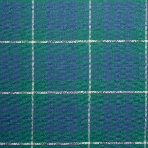 Tartan Banner - HAMILTON Tartans