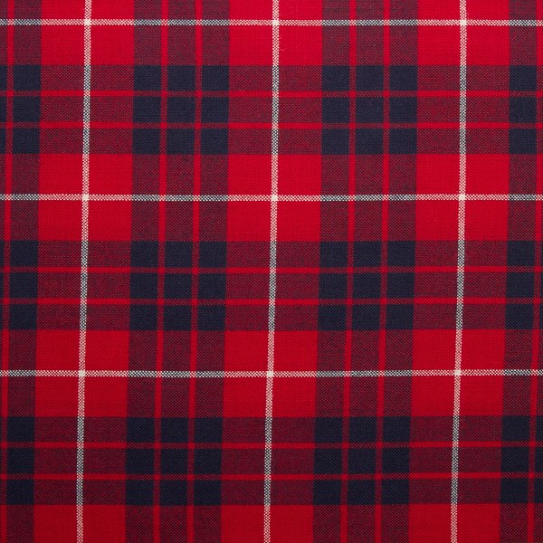 Tartan Banner - HAMILTON Tartans