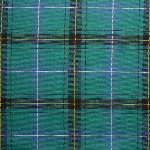 Tartan Banner - HENDERSON Tartans