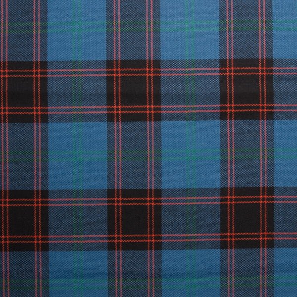 Tartan Banner - HOME Tartans