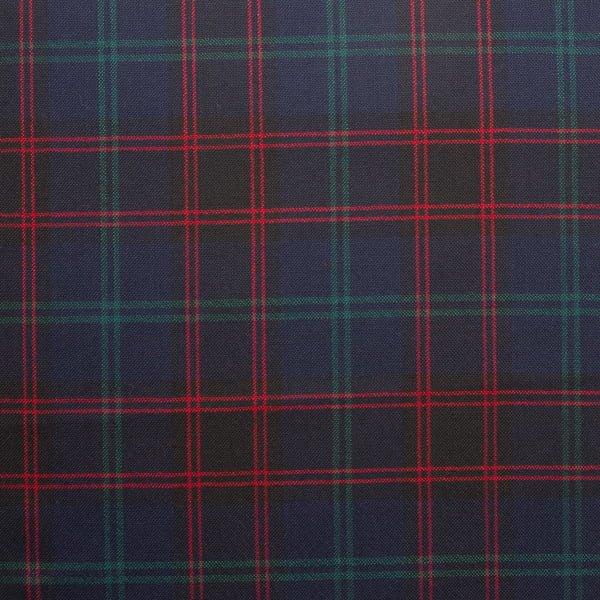 Tartan Banner - HOME Tartans