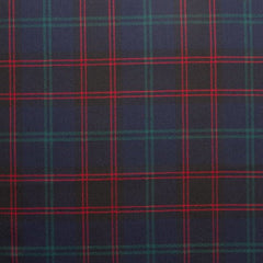Tartan Banner - HOME Tartans