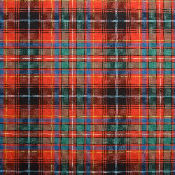 Tartan Banner - INNES Tartans
