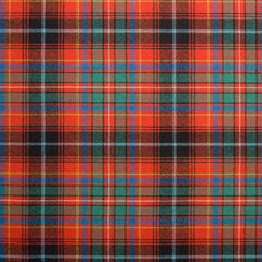 Tartan Banner - INNES Tartans