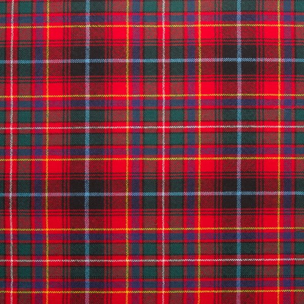 Tartan Banner - INNES Tartans