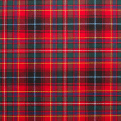 Tartan Banner - INNES Tartans