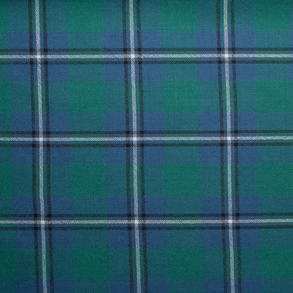 Tartan Banner - IRVINE ancient