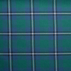 Tartan Banner - IRVINE ancient