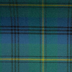 Tartan Banner - JOHNSTONE Tartans