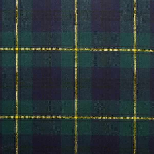Tartan Banner - JOHNSTONE Tartans