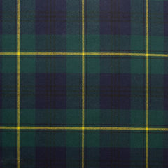 Tartan Banner - JOHNSTONE Tartans