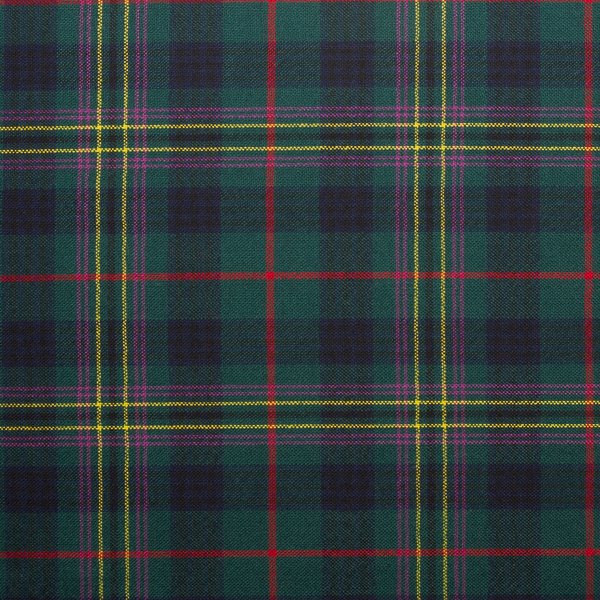 Tartan Banner - KENNEDY Tartans