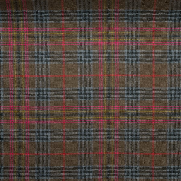 Tartan Banner - KENNEDY Tartans