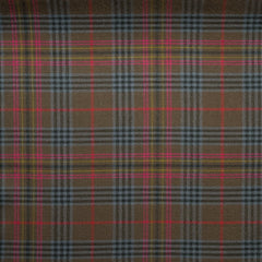 Tartan Banner - KENNEDY Tartans