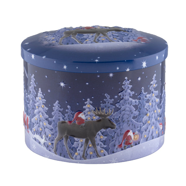 Nordic Nights Tin (Case of 12)
