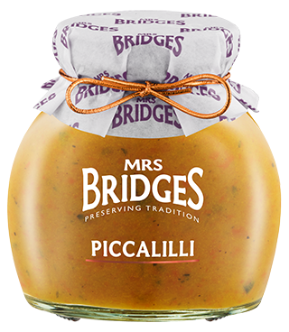 Picallili Relish (Case of 6)