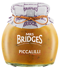 Picallili Relish (Case of 6)