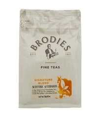 Scottish Afternoon  - loose leaf (Case of 12)