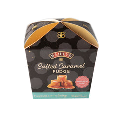 Baileys Salted Fudge Caramels Carton (Case of 12)