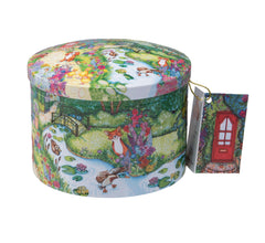 Country Garden- Dairy Cream Fudge (Case of 12)