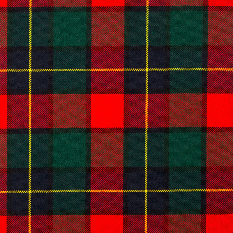 10oz Lightweight Tartan Fabric   Kilgour modern