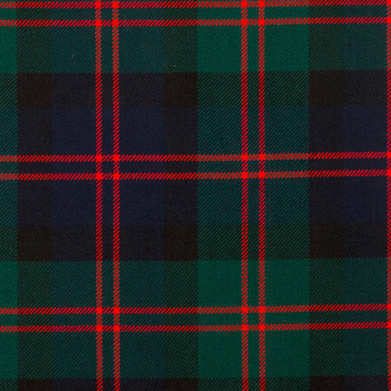 10oz Lightweight Tartan Fabric   Blair modern