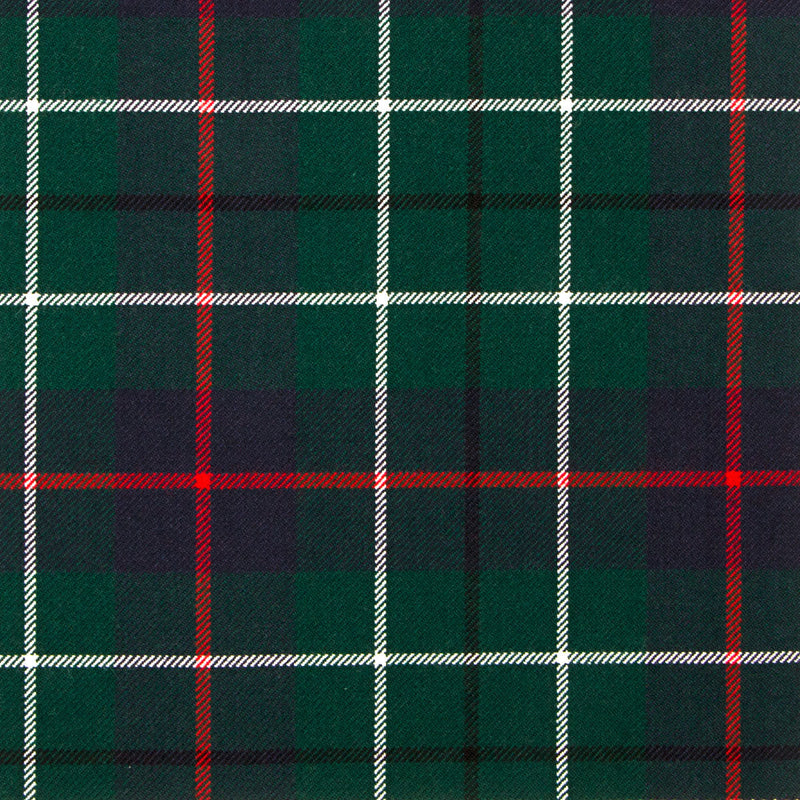 10oz Lightweight Tartan Fabric   Duncan modern