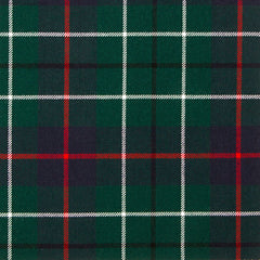10oz Lightweight Tartan Fabric   Duncan modern