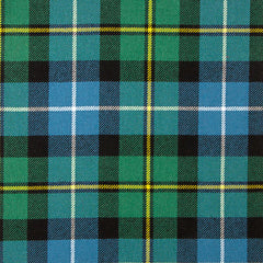10oz Lightweight Tartan Fabric   MacNeil of Barra ancient