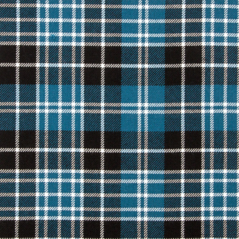 10oz Lightweight Tartan Fabric   Clark ancient