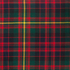 10oz Lightweight Tartan Fabric   Carnegie modern