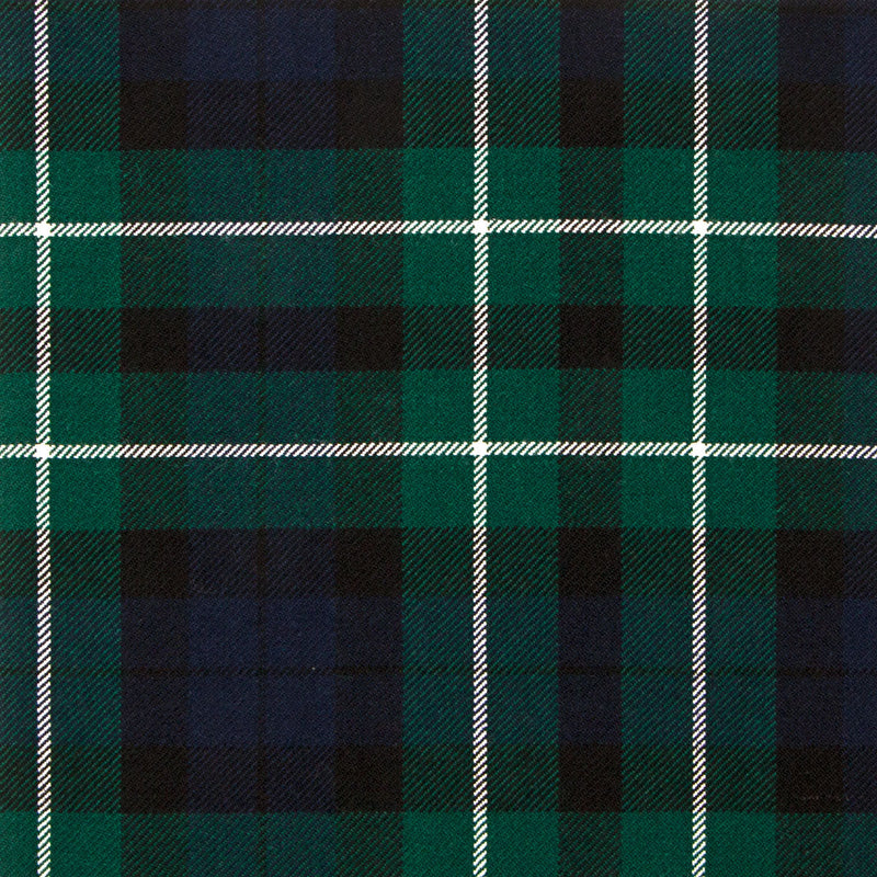 10oz Lightweight Tartan Fabric   Graham of Montrose modern