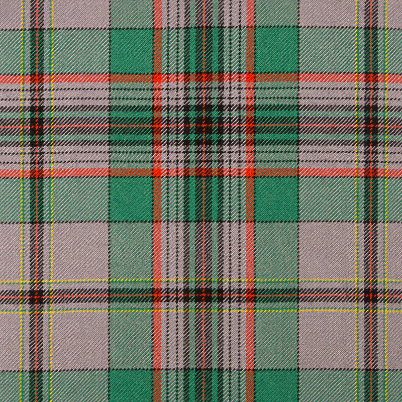 13oz Mediumweight Tartan Fabric   Craig ancient  single width
