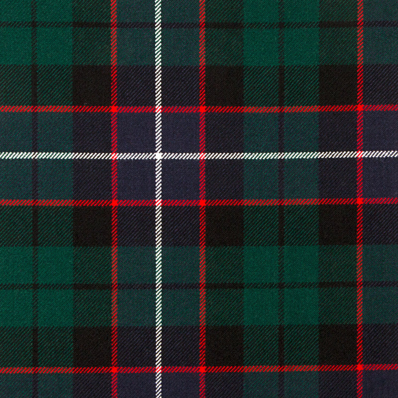 10oz Lightweight Tartan Fabric   Mitchell / Galbraith / Hunter / Russell modern