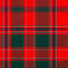 10oz Lightweight Tartan Fabric   Dalziel modern
