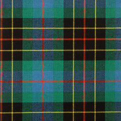10oz Lightweight Tartan Fabric   Brodie Hunting ancient