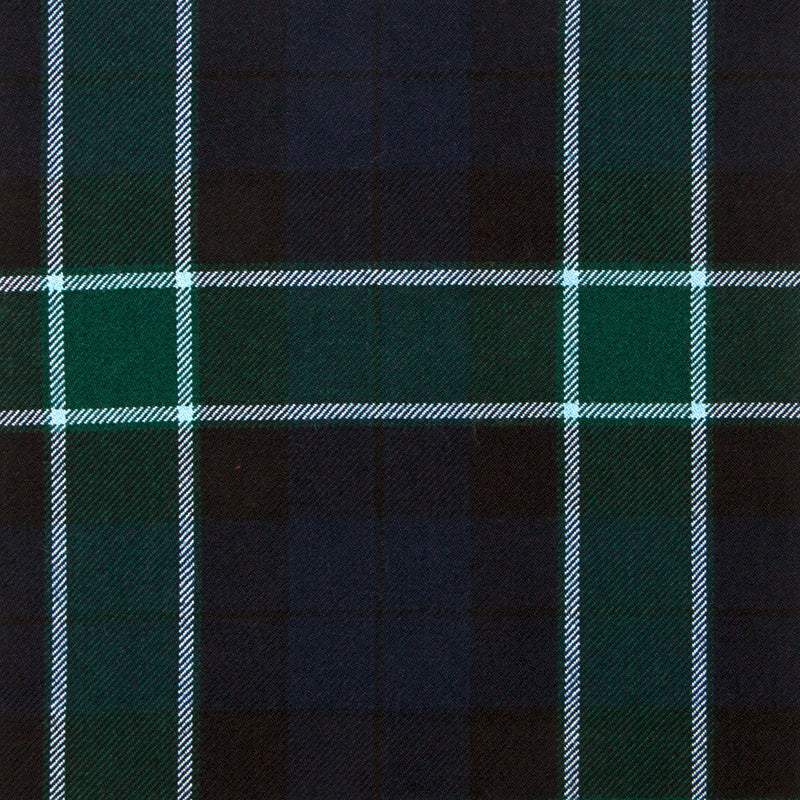 13oz Mediumweight Tartan Fabric   Graham of Menteith modern