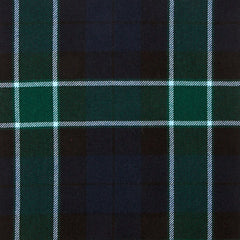 13oz Mediumweight Tartan Fabric   Graham of Menteith modern