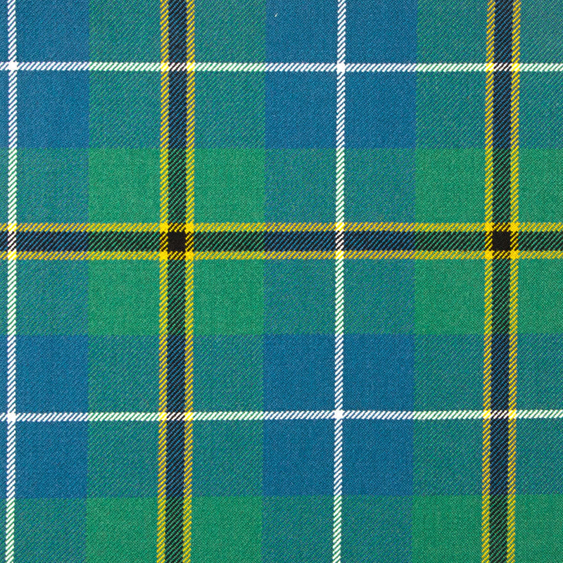 10oz Lightweight Tartan Fabric   Turnbull Hunting ancient
