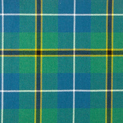 10oz Lightweight Tartan Fabric   Turnbull Hunting ancient