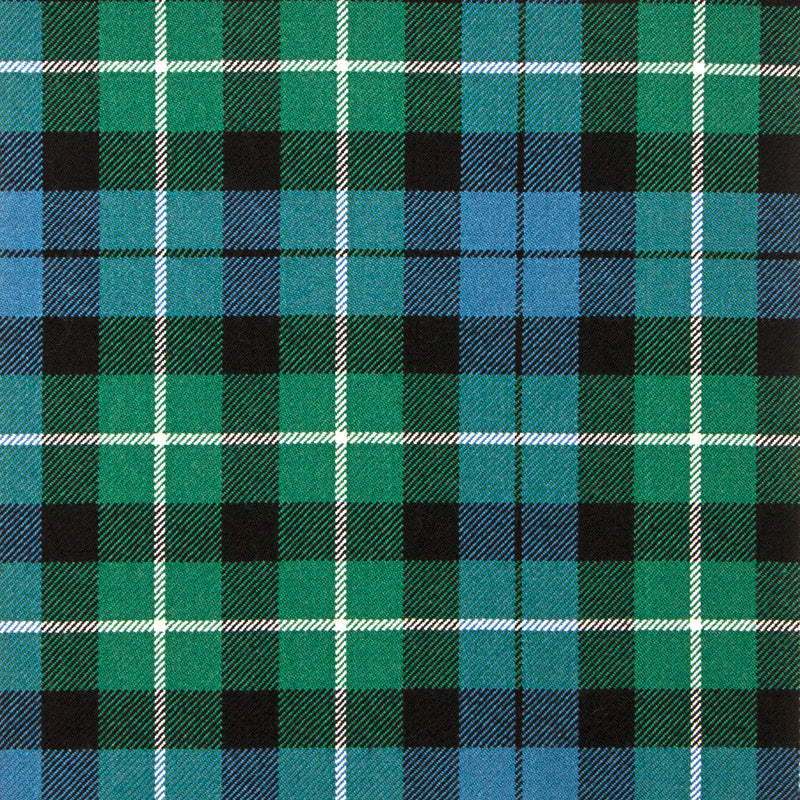 10oz Lightweight Tartan Fabric   Graham of Montrose ancient