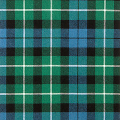 10oz Lightweight Tartan Fabric   Graham of Montrose ancient