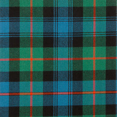 13oz Mediumweight Tartan Fabric   Murray of Atholl ancient