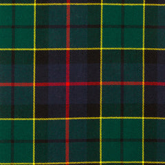 10oz Lightweight Tartan Fabric   Forsyth modern